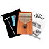 Kalimba 17 notes Shiver