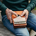 Kalimba 17 notes Shiver