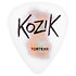 BL25R060 Frank Kozik Bong Buddy White 0.60 mm Sachet de 36 Dunlop