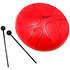 Kampan Happy Tongue Drum 8 notes Shiver