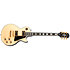 Les Paul Custom Black Back Epiphone
