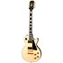 Les Paul Custom Black Back Epiphone