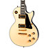 Les Paul Custom Black Back Epiphone