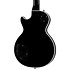 Les Paul Custom Black Back Epiphone