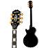 Les Paul Custom Black Back Epiphone