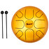 Kampan Ethnic Tongue Drum 8 notes Shiver
