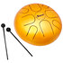 Kampan Ethnic Tongue Drum 8 notes Shiver