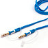 Câble Jack plat 6m Shiver