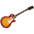 Les Paul Standard 50s Figured Washed Cherry Sunburst + Housse Epiphone