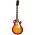 Les Paul Standard 50s Figured Washed Cherry Sunburst + Housse Epiphone
