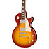 Les Paul Standard 50s Figured Washed Cherry Sunburst + Housse Epiphone