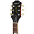 Les Paul Standard 50s Figured Washed Cherry Sunburst + Housse Epiphone