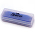 Harmonica diatonique en DO Bleu Shiver