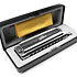 Harmonica chromatique en DO 260479 Shiver