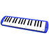 Mélodica 32 notes Bleu Shiver