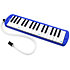 Mélodica 32 notes Bleu Shiver