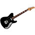 CLF Research Espada HH Jet Black G&L