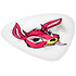 BL27R073 Frank Kozik Classic White 0.73 mm Sachet de 36 Dunlop