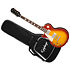Les Paul Standard 50s Lefty Figured Washed Cherry Sunburst Gaucher + Housse Epiphone