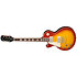 Les Paul Standard 50s Lefty Figured Washed Cherry Sunburst Gaucher + Housse Epiphone