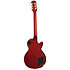 Les Paul Standard 50s Lefty Figured Washed Cherry Sunburst Gaucher + Housse Epiphone