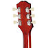 Les Paul Standard 50s Lefty Figured Washed Cherry Sunburst Gaucher + Housse Epiphone