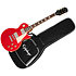Les Paul Standard 50s Cardinal Red + Housse Epiphone