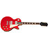 Les Paul Standard 50s Cardinal Red + Housse Epiphone