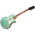 Les Paul Standard 50s Inverness Green + Housse Epiphone