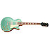 Les Paul Standard 50s Inverness Green + Housse Epiphone