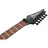 RGRT420-WK Weathered Black Ibanez