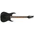 RGRT420-WK Weathered Black Ibanez