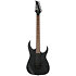 RGRT420-WK Weathered Black Ibanez