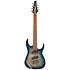 RGMS7PB-CBS Cosmic Blue Starburst 7 Cordes Ibanez