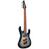 RGMS7PB-CBS Cosmic Blue Starburst 7 Cordes Ibanez