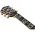 AS93QMSP-DBS Dark Brown Sunburst Ibanez