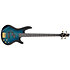 GSR200PC-TMU Transparent Marine Burst Ibanez