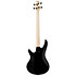 GSR200PC-TMU Transparent Marine Burst Ibanez