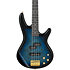 GSR200PC-TMU Transparent Marine Burst Ibanez