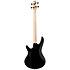 GSR200PC-TPB Transparent Pale Black Burst Ibanez