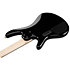 GSR200PC-TPB Transparent Pale Black Burst Ibanez
