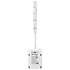 EVOLVE 70 White Electro-Voice