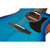 AAM50CE-SBO Sapphire Blue Burst Open Ibanez