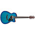 AAM50CE-SBO Sapphire Blue Burst Open Ibanez