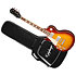 Les Paul Standard 60s Figured Lefty Iced Tea Burst Gaucher + Housse Epiphone