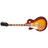 Les Paul Standard 60s Figured Lefty Iced Tea Burst Gaucher + Housse Epiphone