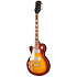 Les Paul Standard 60s Figured Lefty Iced Tea Burst Gaucher + Housse Epiphone