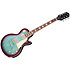 Les Paul Standard 60s Figured Blueberry Burst + Housse Epiphone