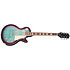 Les Paul Standard 60s Figured Blueberry Burst + Housse Epiphone