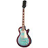 Les Paul Standard 60s Figured Blueberry Burst + Housse Epiphone
